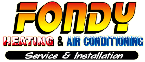 Fondy Heating & Air Conditioning in Fon du Lac Wisconsin